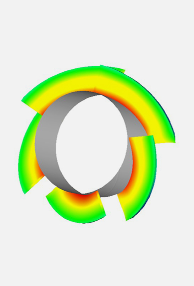 팬 블레이드 디자인 3